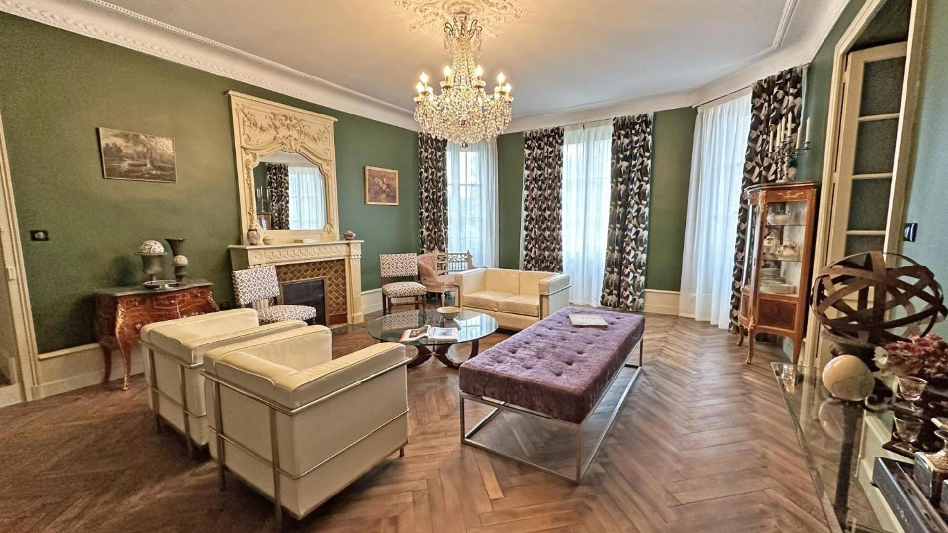 Le Manoir Des Perrieres Bed & Breakfast Рошуар Екстериор снимка