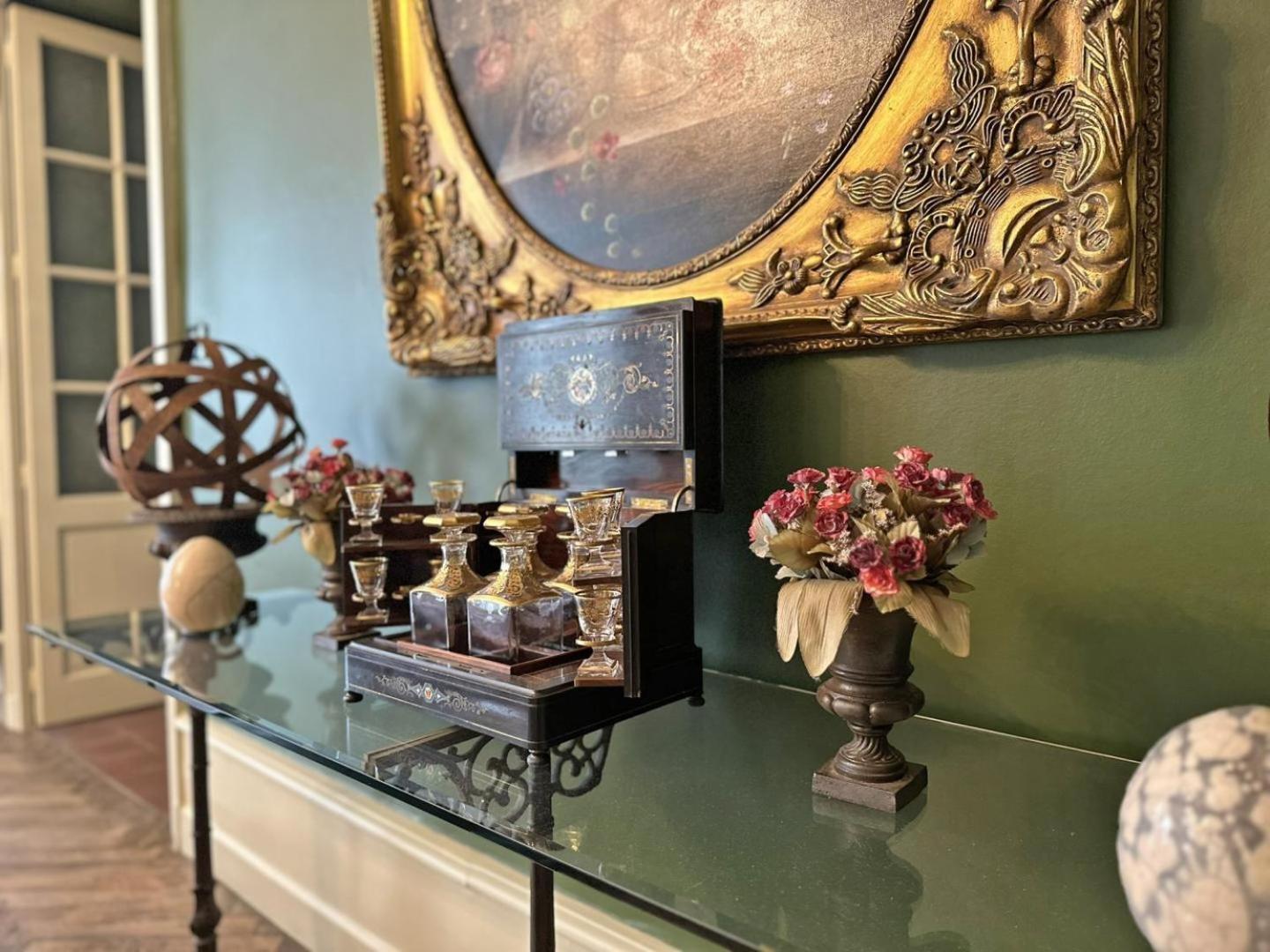 Le Manoir Des Perrieres Bed & Breakfast Рошуар Екстериор снимка